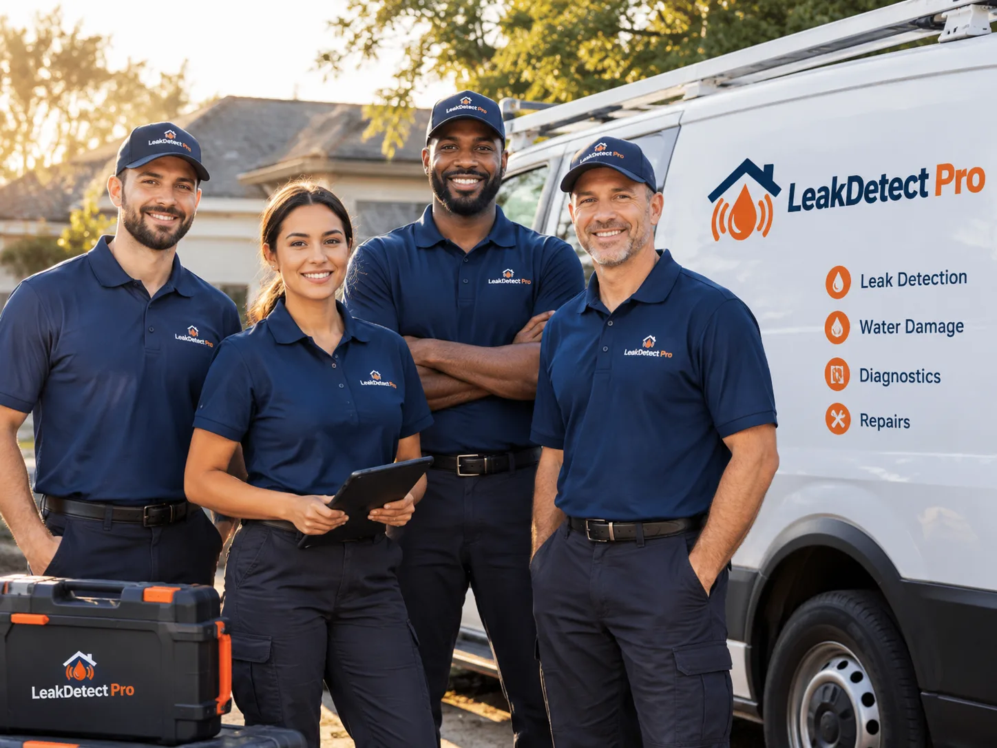 Roof Repair company in Madison, SD
